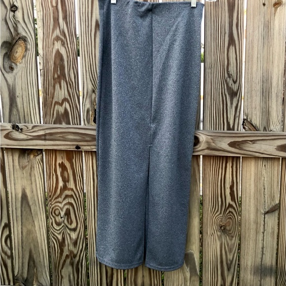 Vintage Jane Baar Long Skirt Sz. Large Runs Small! - Picture 6 of 7